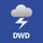 WarnWetter icon