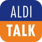 ALDI TALK icon