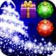 Magic Alchemist Christmas icon