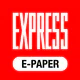 Express E-Paper