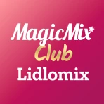 MagicMix dla Monsieur Cuisine icon