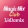 MagicMix dla Monsieur Cuisine icon
