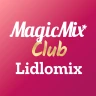 MagicMix dla Monsieur Cuisine icon