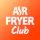Air Fryer Club icon