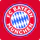 FC Bayern München icon