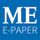 Main-Echo E-PAPER icon