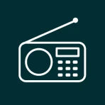 テレビでラジオ icon