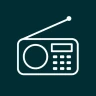 テレビでラジオ icon