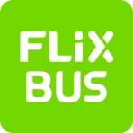 FlixBus: Book Bus Tickets icon