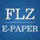 FLZ E-PAPER icon