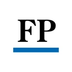 Freie Presse icon