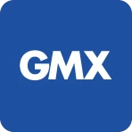 GMX - Mail & Cloud icon