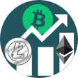 CryptoTiles - Prices & Charts icon