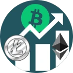 CryptoTiles - Prices & Charts icon