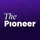 The Pioneer icon
