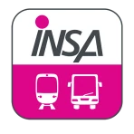 INSA - Infos zum Nahverkehr icon