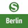 S-Bahn Berlin icon