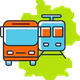 Deutschlandticket App