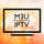 M3U IPTV icon
