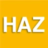 HAZ Digital icon