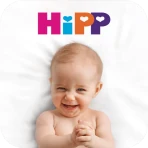 HiPP Windel App icon