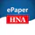 HNA-ePaper icon