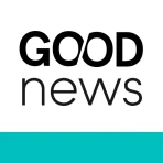 Good News App icon