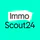 ImmoScout24 - Immobilien icon