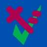Cross Stitch Thread Organizer icon