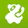 Kindernotfall-App icon