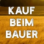 KAUF BEIM BAUER icon