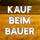 KAUF BEIM BAUER icon