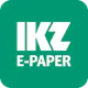 IKZ E-Paper