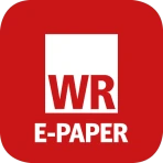 WR E-Paper icon