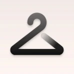 Fits – Closet & Outfit Planner icon