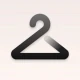 Fits – Closet & Outfit Planner icon