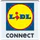 LIDL Connect icon