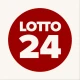LOTTO 6aus49 & Eurojackpot icon