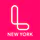 Loving New York Reiseführer icon