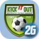 Kick it out Fußball Manager 26
