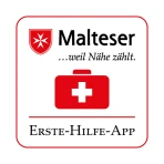 Malteser Erste-Hilfe App icon