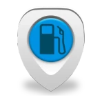 Tank Navigator günstig Tanken! icon