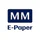 MM E-Paper icon