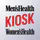 Health Kiosk icon