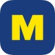 METRO Companion icon