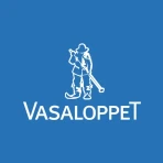 The official Vasaloppet app icon