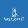 The official Vasaloppet app icon