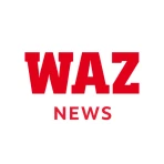WAZ News icon