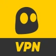 CyberGhost VPN WLAN-Sicherheit icon