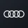 myAudi icon